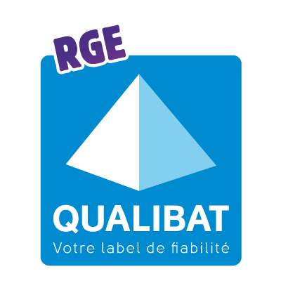Qualibat rge