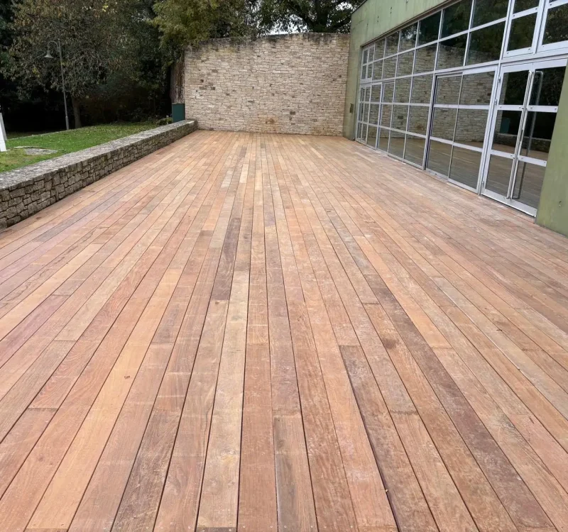 Réalisation de cgm terrasse en bois (7)